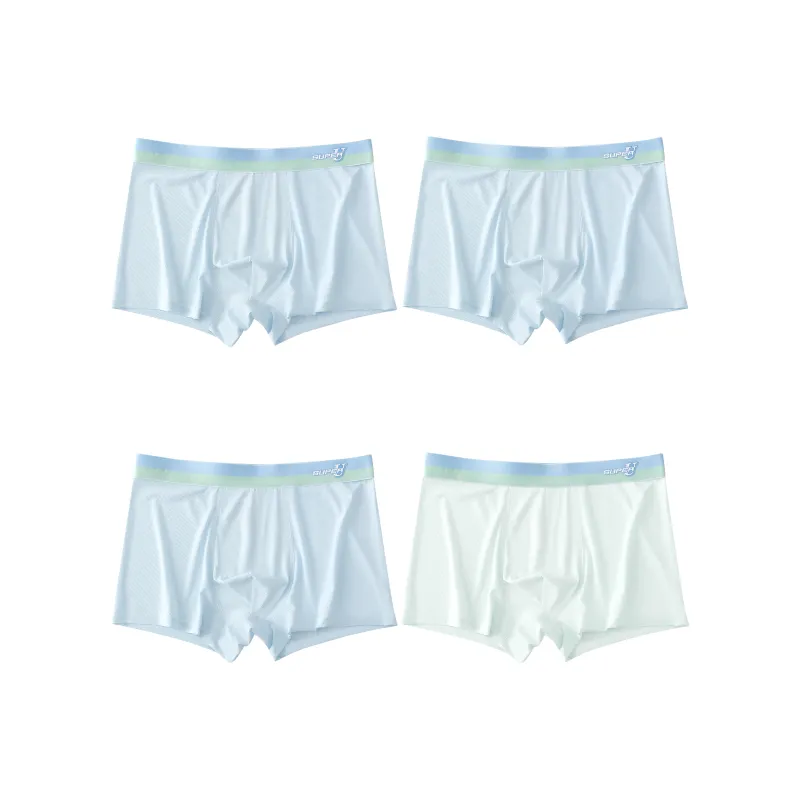 GOSO Men Underpants-8
