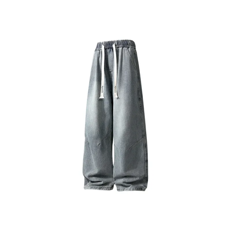 Supremo Cat Jeans Unisex-2