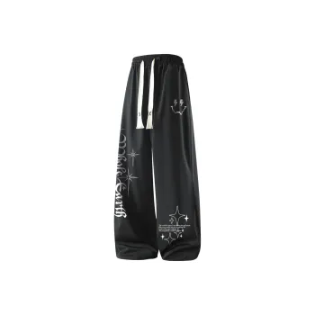 WHOLE EARTH Casual Pants Unisex