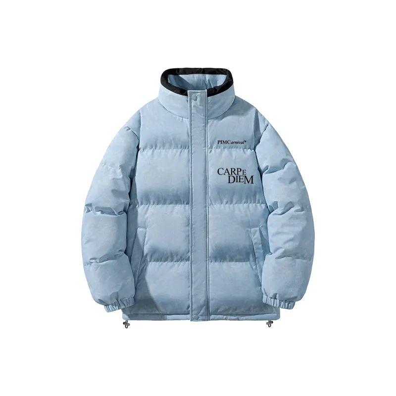 PIMC Puffer Jackets Unisex-9