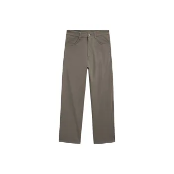 Massimo Dutti Jeans Men's Brown Green
