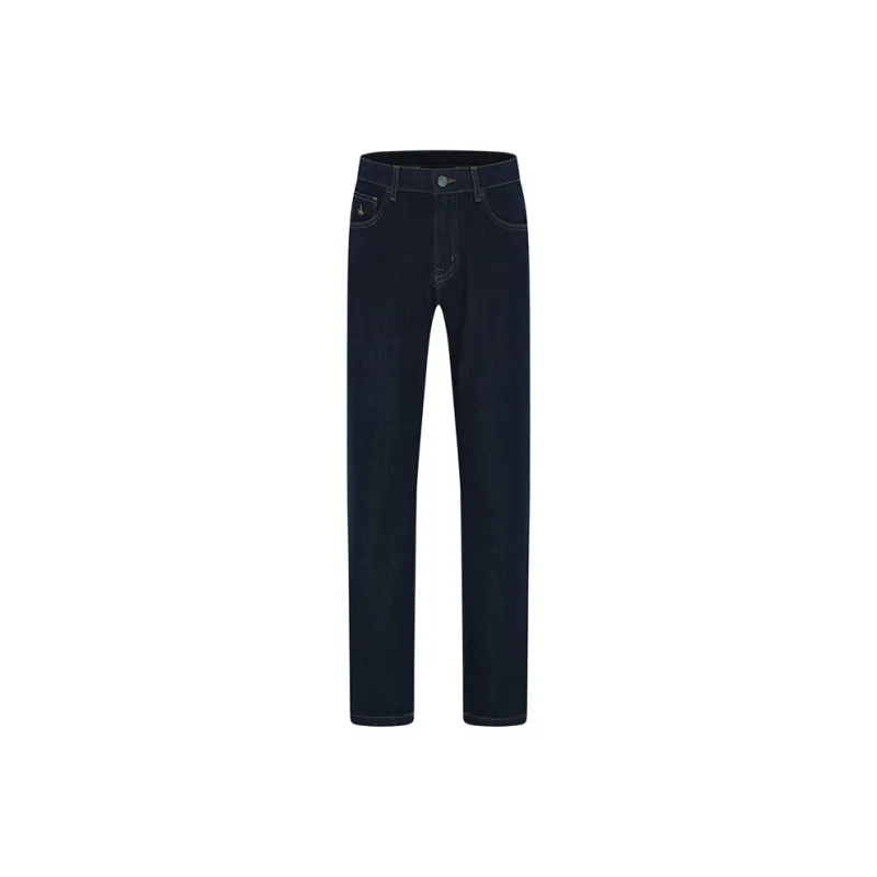 NAVIGARE Jeans Men's Marine Blue-0