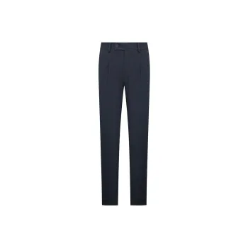 SAINT ANGELO Suit Trouser Unisex Black