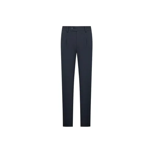 SAINT ANGELO Suit Trouser Unisex Black