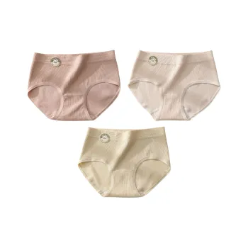2323 Underpants Women's Combo Set