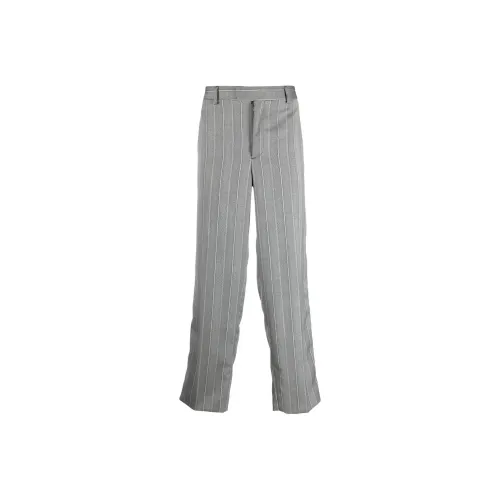 VTMNTS Casual Pants Men Gray