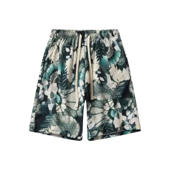 CAREBEARS Casual Shorts Unisex