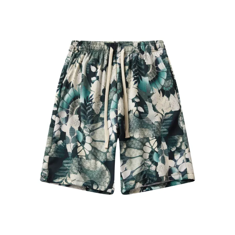 CAREBEARS Casual Shorts Unisex-0