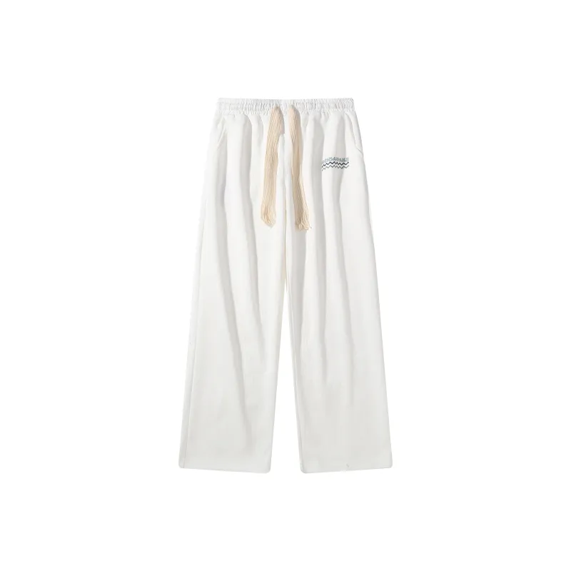 ACHS AWAKE Casual Pants Unisex-10