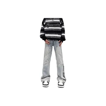Struggle Vintage95 Jeans Unisex