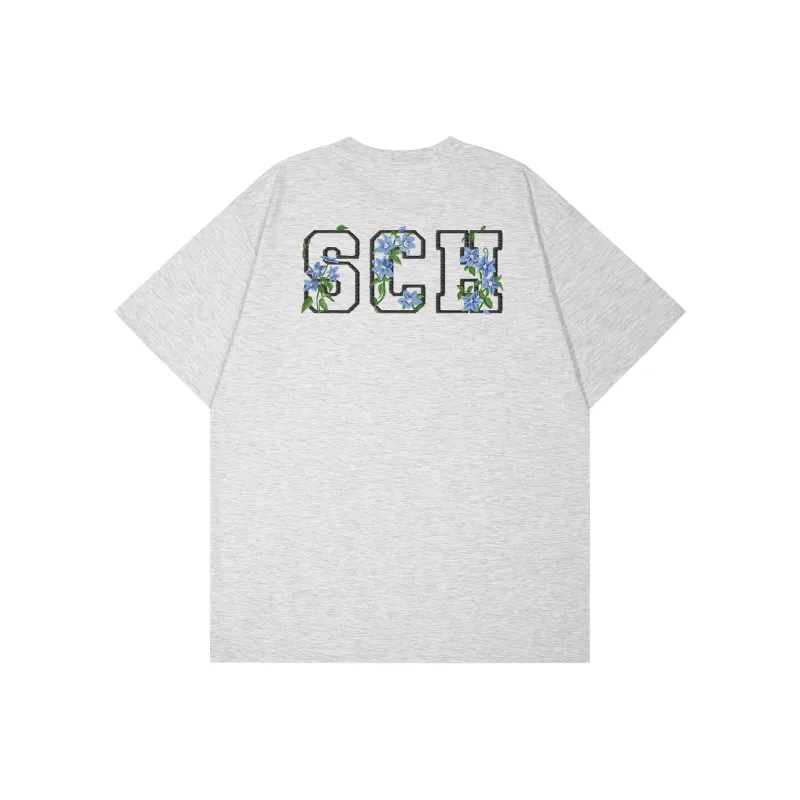 SCHEPPERHEYN T Shirts Unisex-4