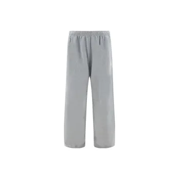 MM6 Maison Margiela Casual Pants Men's Gray
