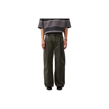 COMMON SCENTS Casual Pants Unisex