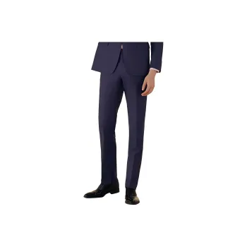 JODOLL Suit Trouser Men's Grape Purple