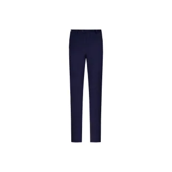 JODOLL Suit Trouser Men's Dark Blue