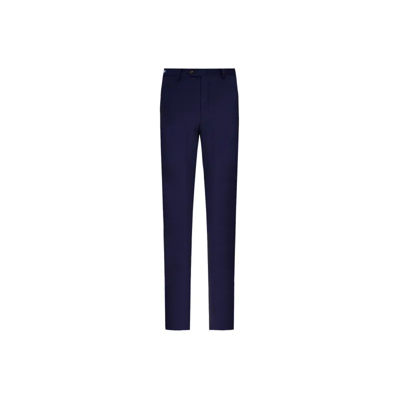 JODOLL Suit Trouser Men's Dark Blue-0