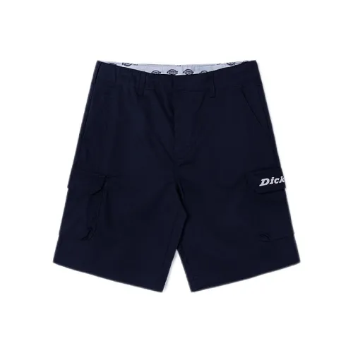 Dickies Shorts Unisex Dark Marine Blue