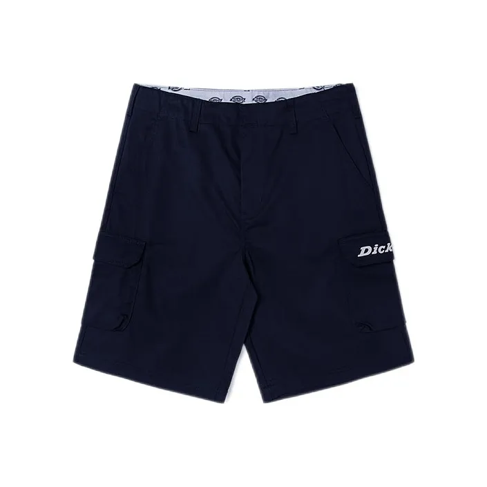 Dickies Shorts Unisex Dark Marine Blue-0
