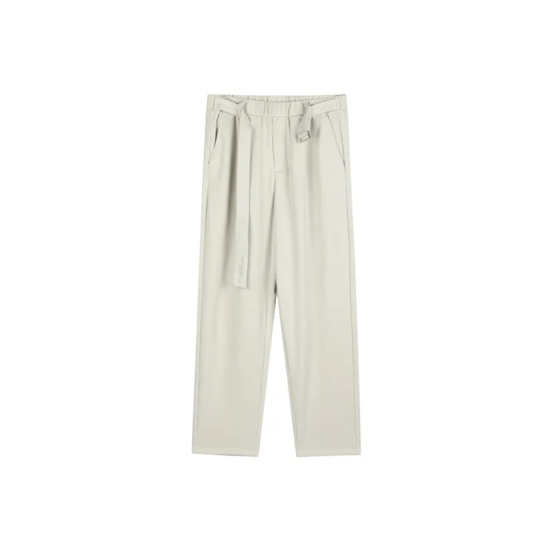 EARL JOEL Casual Pants Unisex-6
