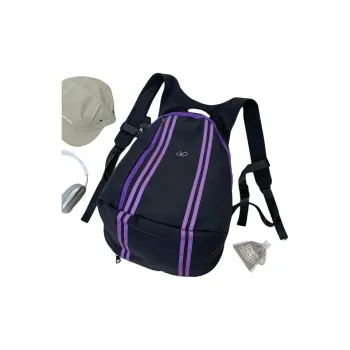 YUANTUZHE Composite Cloth Backpack Regular Unisex Multicolor