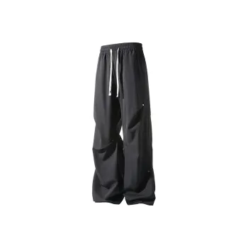 FOR FEAR THAT Casual Pants Unisex