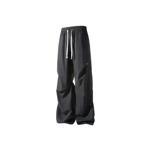 FOR FEAR THAT Casual Pants Unisex