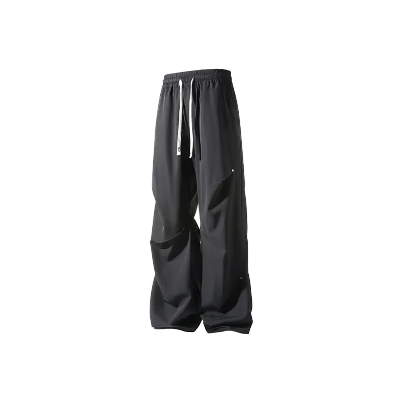 FOR FEAR THAT Casual Pants Unisex-0
