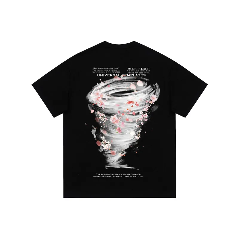 Universal Templates T Shirt Unisex-0