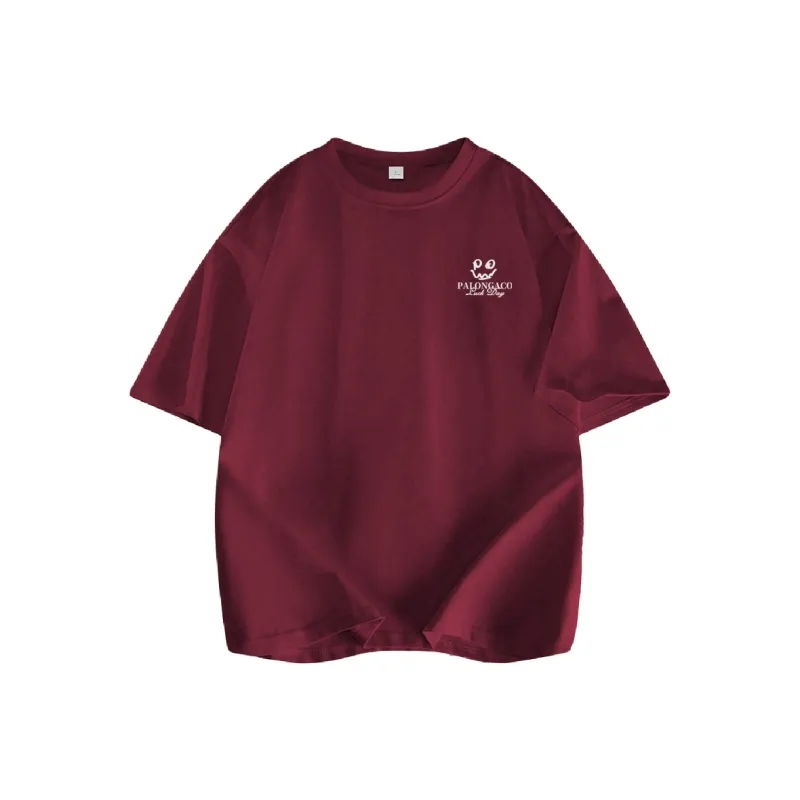 PAL ONGACO T Shirts Unisex-11