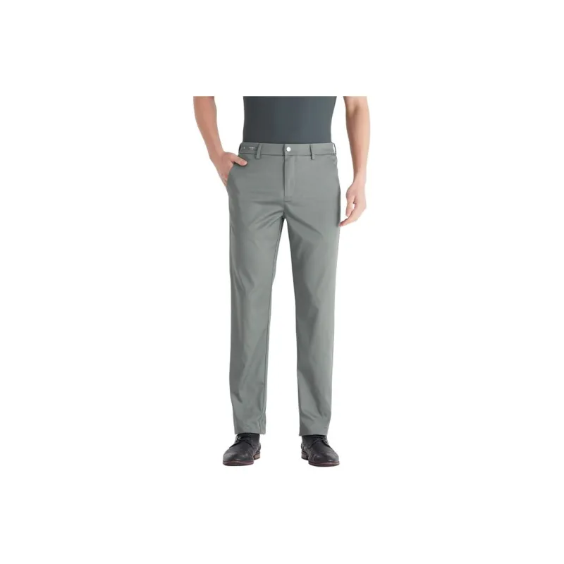 SHANSHAN Suit Trousers Men-2
