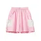 Pink/Ecru