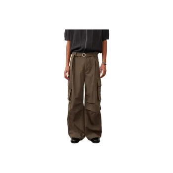 COMMON SCENTS Cargo Pants Unisex