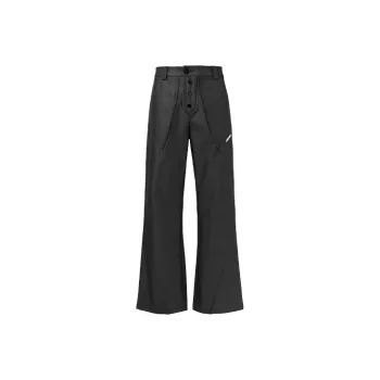 BENMYSHOWER Casual Pants Unisex