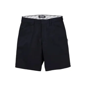 NEIGHBORHOOD Casual Shorts Men Black