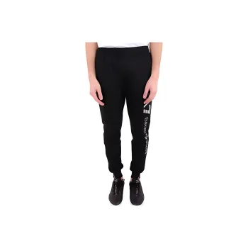 EMPORIO ARMANI EA7 SS23 Casual Pants Men's Black