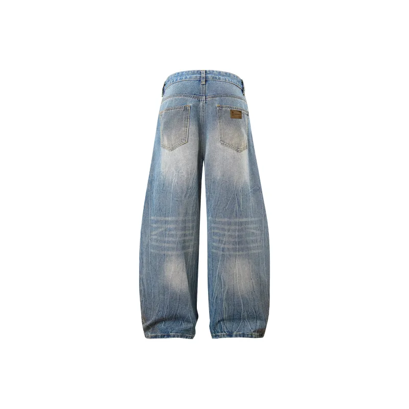 Minfinity Jeans Unisex-1