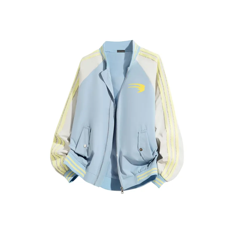 SUNSETMONENT Jackets Coats Unisex-8