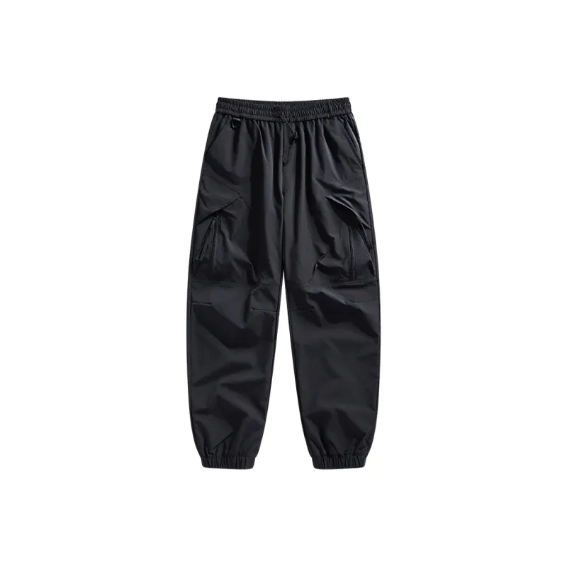 DBD WH Casual Pants Unisex-10
