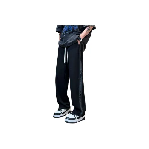 NEAR HERE Casual Pants Unisex