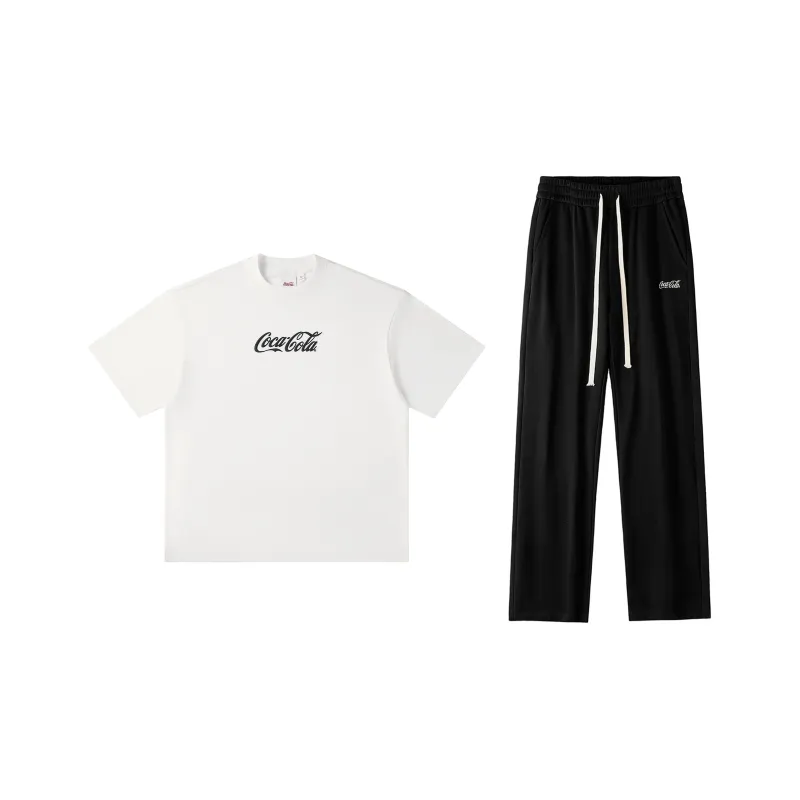Coca Cola Casual Sportswear Unisex-8