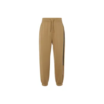 Calvin Klein Casual Pants Men Brown