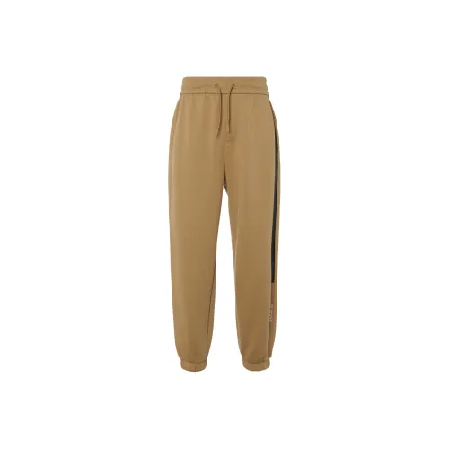 Calvin Klein Casual Pants Men Brown
