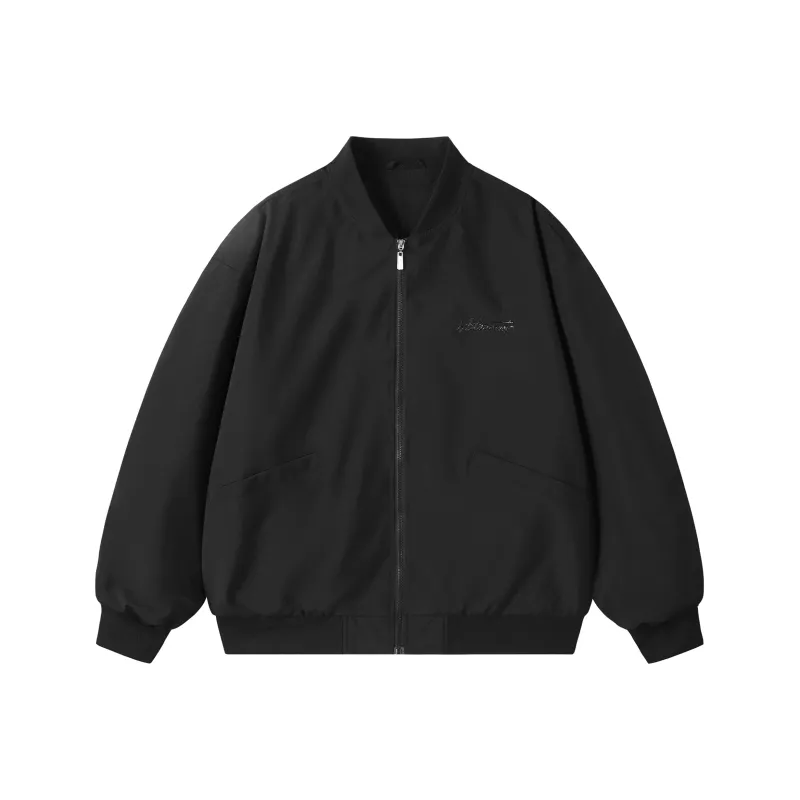 China Aerospace Jackets Coats Unisex-0