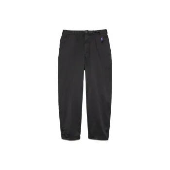 THE NORTH FACE PURPLE LABEL Casual Pants Unisex Black