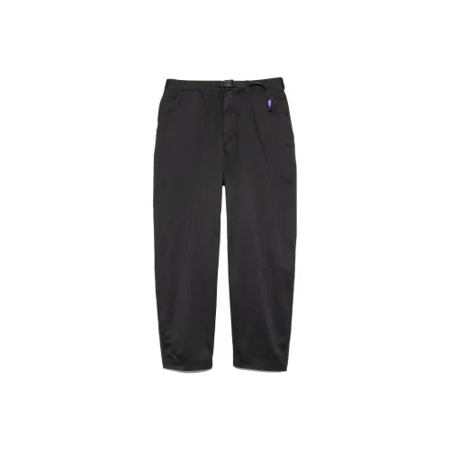 THE NORTH FACE PURPLE LABEL Casual Pants Unisex Black