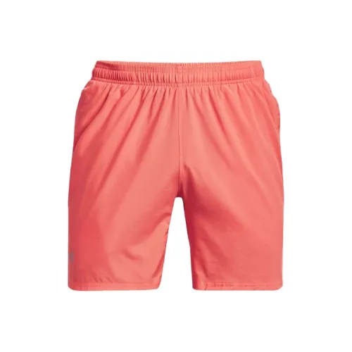 Under Armour Woven Collection Shorts Men's Venom Red