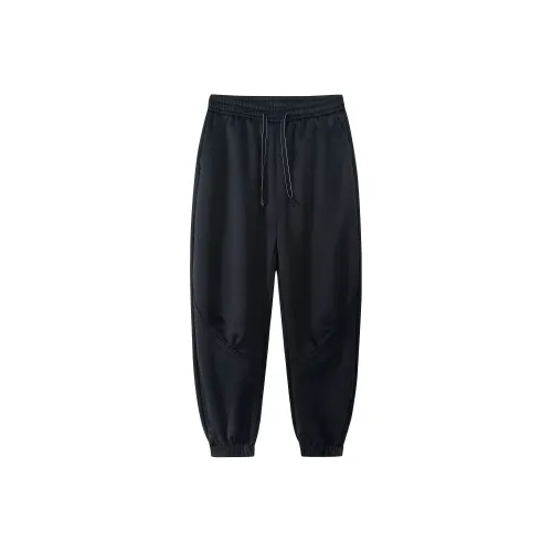 BOTH PLAY Casual Pants Unisex