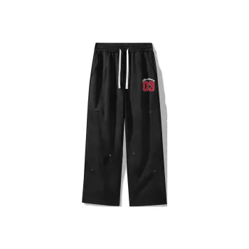 AI3 Casual Pants Unisex