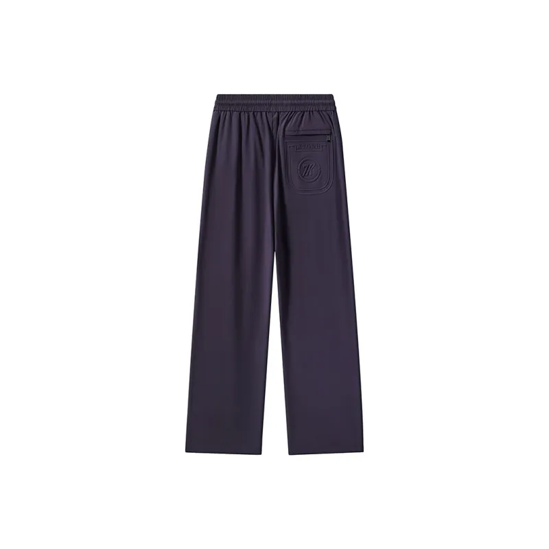 THREEAGAINTHR33 Casual Pants Unisex-4