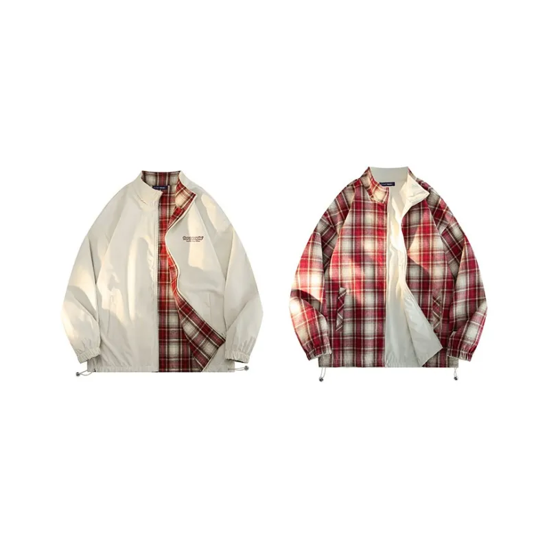 FAX FOR FMACM x For People Jackets Coats Unisex-4